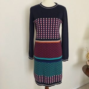 MaxMara Weekend sweater dress